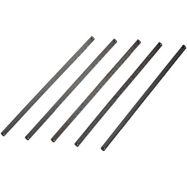 LUX TOOLS Pila pribor list pile za metal basic