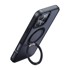 MCDODO PC-4932 Magsafe futrola za iPhone 16 Pro sa Stand (Black)