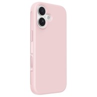 BELKIN Maskica za iPhone 17, Protect Magnetic, roza