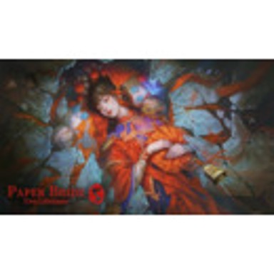 Igra za PC: Paper Bride 5: Two Lifetimes