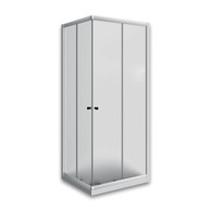 ARMAL Tuš kabina 80x80 cm