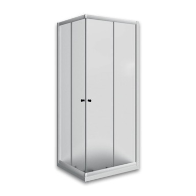 ARMAL Tuš kabina 80x80 cm