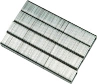 VOREL TOYA spajalice 8 mm 1000 kom. (11,3 mm)
