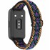 GS Najlonska narukvica za Samsung Galaxy Fit 3, višebojna