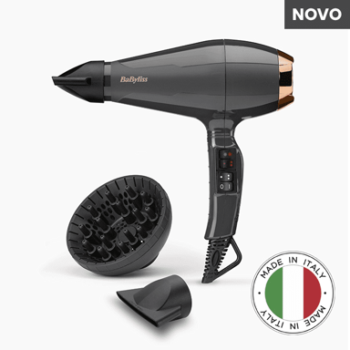 BABYLISS Sušilo za kosu 6719DE Air Pro 2200W