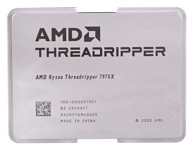 AMD Procesor Ryzen Threadripper 7970X