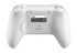 8BITDO Kontroler Ultimate 2, bežični 2.4G, bijeli