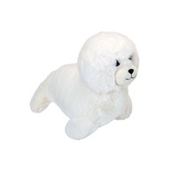 Pliš Eco Arctic Tuljan