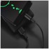 HOCO Kabel USB-C, crna  