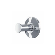 FARS-INOX Držač garderobni