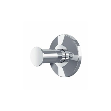 FARS-INOX Držač garderobni