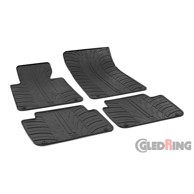 GLEDRING Auto tepih gumeni BMW SERIE 3 E46 1998-2005