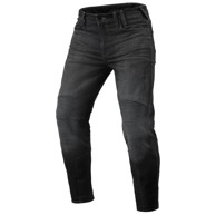 REV'IT! Moto 2 jeans, dark grey used