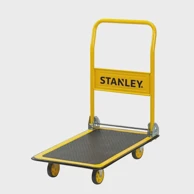 STANLEY Kolica SXWTD-PC527, transportna, čelična