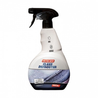 ALFACARE Odleđivač stakla 700 ml