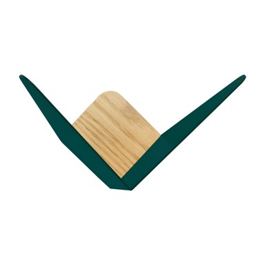  UMAGE Željezna zidna kuka Butterflies Mini