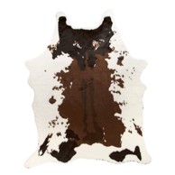 TISECO HOME STUDIO Umjetna koža Cow, 160 x 210 cm