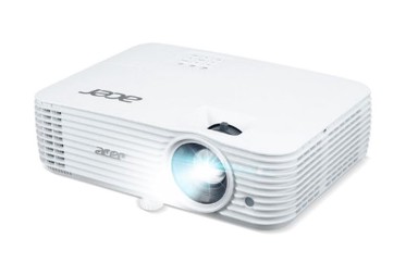 ACER Projektor H6815GTV, DLP 4K, omjer 16:9, nativna rezolucija 3840x2160, 3200 ANSI lumena, kontrast 10000:1, HDMI