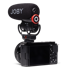 JOBY Mikrofon Wavo Plus za kameru JB01734-BWW