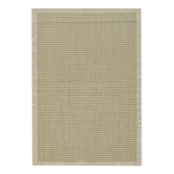 AYYILDIZ CARPETS Unutarnji i vanjski tepih Giza 1410 140x200 cm, kaki zelena