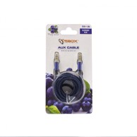 SBOX Kabel 3, 5-3, 5mm M/m, 1, 5m 