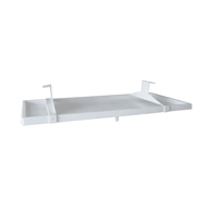 DIVERSITECH Posuda za kondenz 1408-1705-01 940x420 mm