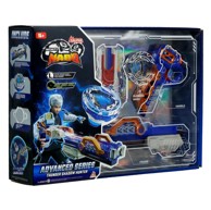 INFINITY NADO S7 Advanced Series, Thunder Shadow Hunter