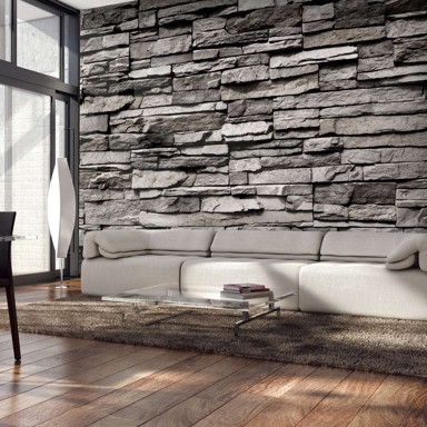Foto tapeta Granite Bastion 150x105