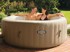 MOUNTFIELD Napuhavajuća hidromasažna kada PureSpa Bubble HWS 800