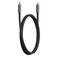 RINGKE USB kabel C, 240 W, 200 cm, crni
