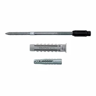 FISCHER Sustav za montažu na daljinu Thermax 10/100 M6 20 kom