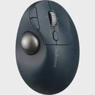 KENSINGTON Trackball Pro Fit Ergo TB550 crna/plava