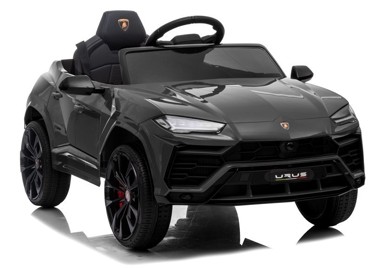 Licencirani auto na akumulator Lamborghini Urus BDM0923 - crni