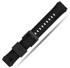 GARETT Pay Kids remen 20 mm, crni