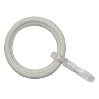 GARDINIA Karniše Elba s umetkom i kukom, set 10 kom