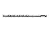 SDS svrdlo za beton, Ø12 mm + 260/185 mm + HT6D220