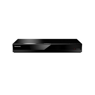 PANASONIC Blu-ray reproduktor DP-UB424AGK, crni