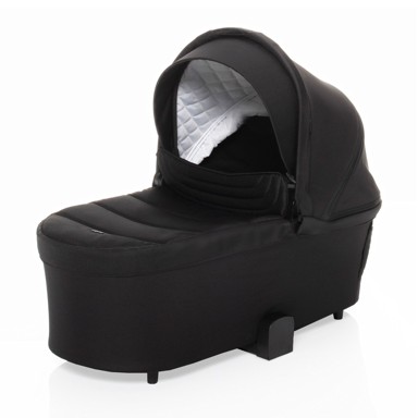 ZOPA Košara MOVE XL, crna