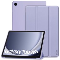 TECH-PROTECT Futrola za Samsung Galaxy Tab A9 Plus, ljubičasta