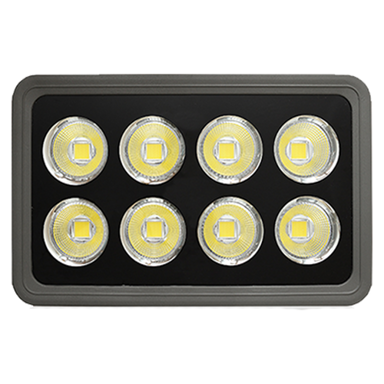 GREEN TECH LED industrijski reflektor Sl-240 240 W 6000 K IP65 aluminijski