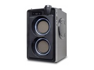 OVERMAX Zvučnik FM, BT, 20W, USB, microSD, daljinski, SoundBeat 5.0