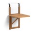 KAVE HOME Viseći balkonski stol 40x42 cm Amarilis