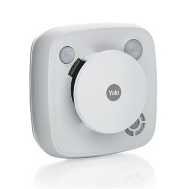 YALE SYNC Detektor dima, pokreta i topline