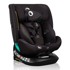 LIONELO Autosjedalica Bastiaan One i-Size 2024 crna