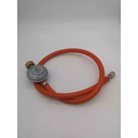 NAPOLEON Crijevo + regulator za plin, 1m