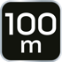 Zidarska linija 100 m x 1 mm
