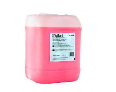 VAILLANT Tekućina za punjenje solara 20l