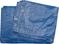 VOREL Cerada 8 x 12 m 57 g/m² 85129