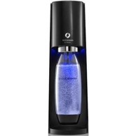 SODASTREAM Aparat za sodu E-Terra, crna