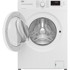 BEKO Perilica rublja WTV7712XW, 1400 okr/min, 7 kg